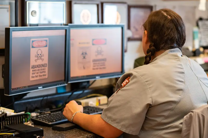 NPS Staff
