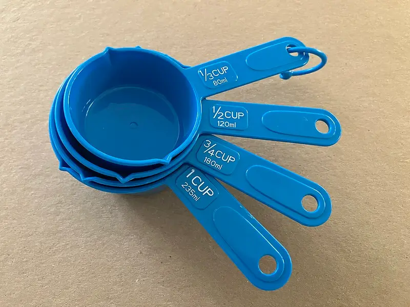 Measuring Cups